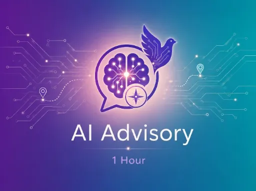 AI Advisory — 1 Hour